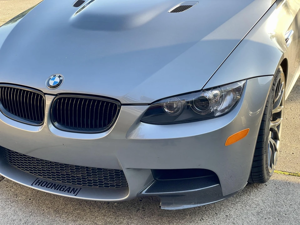 2013 BMW E92 M3 Coupe - Image 25 of 31