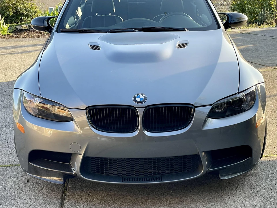 2013 BMW E92 M3 Coupe - Image 20 of 31
