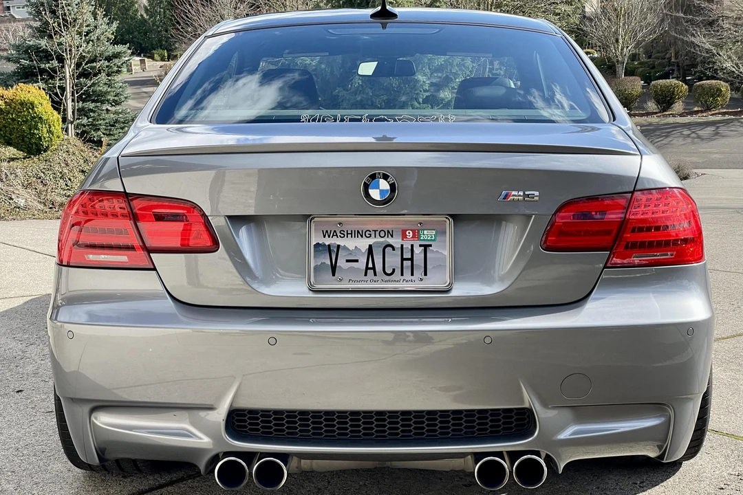 2013 BMW E92 M3 Coupe - Image 5 of 31