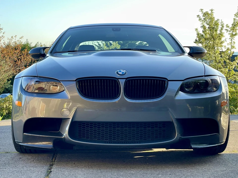 2013 BMW E92 M3 Coupe - Image 19 of 31