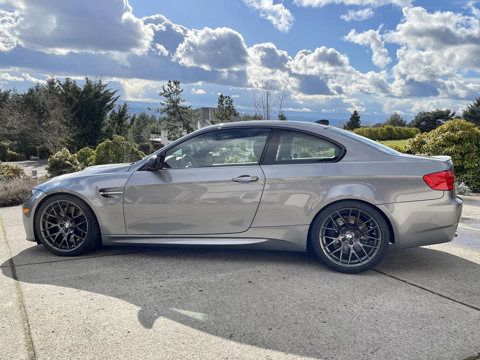 2013 BMW E92 M3 Coupe - Image 10 of 31