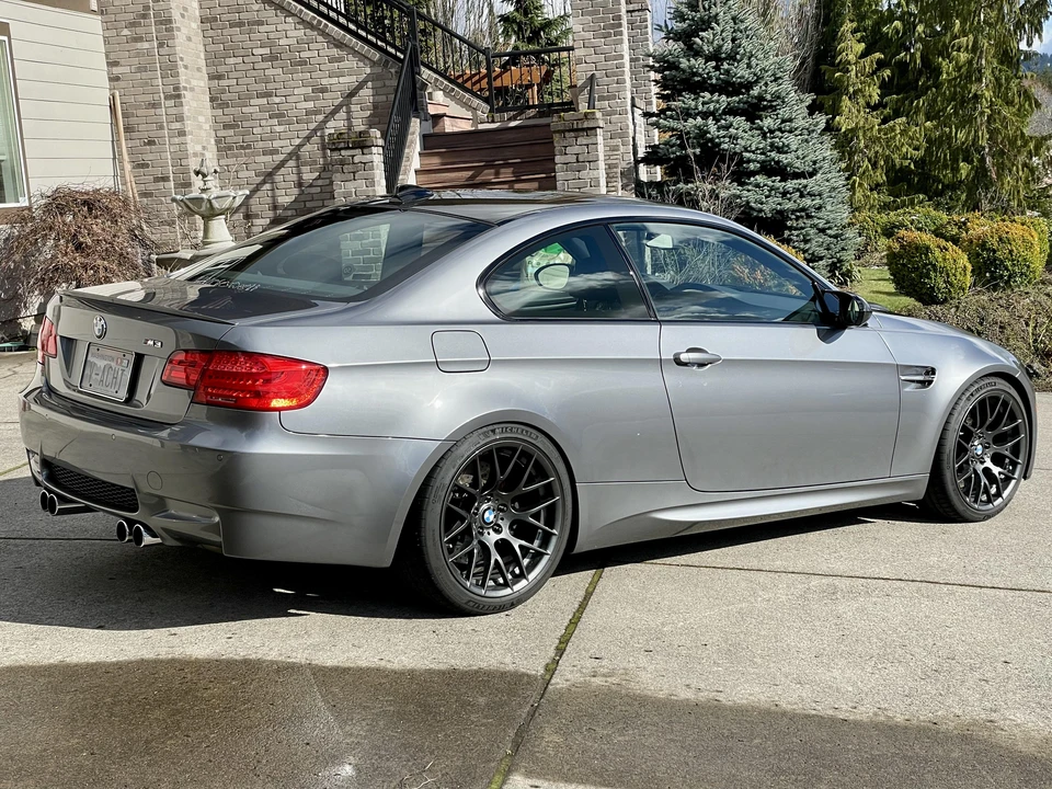 2013 BMW E92 M3 Coupe - Image 14 of 31