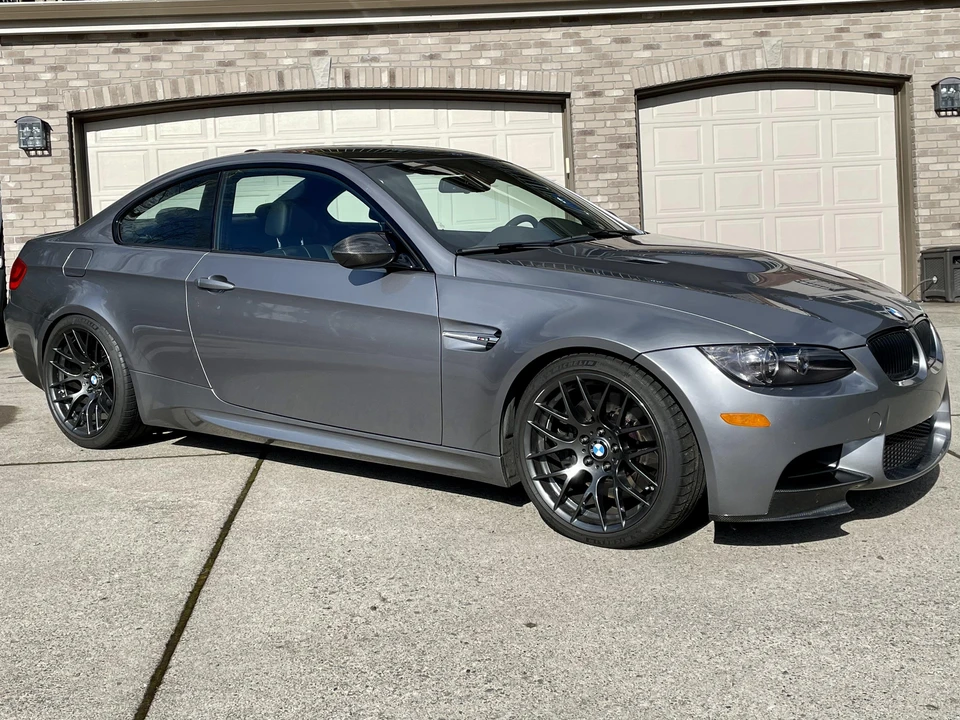 2013 BMW E92 M3 Coupe - Image 16 of 31
