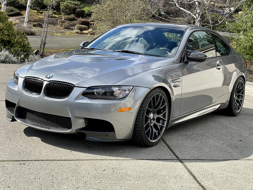 2013 BMW E92 M3 Coupe - Image 7 of 31