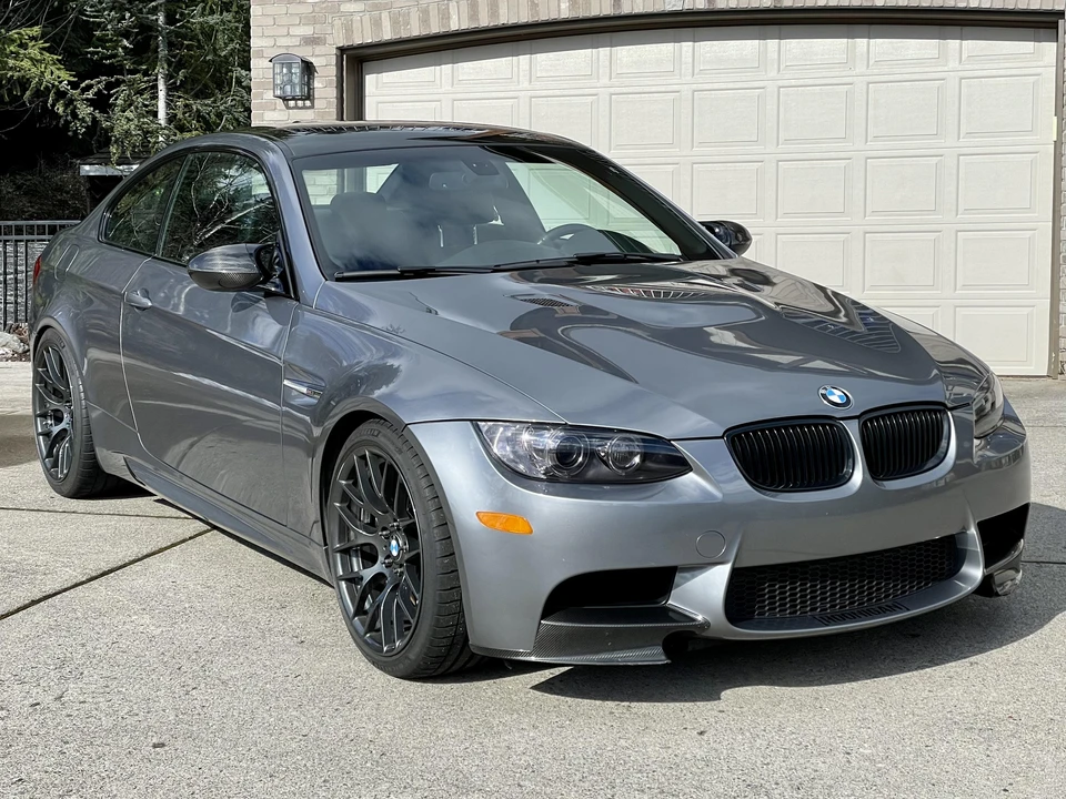 2013 BMW E92 M3 Coupe - Image 17 of 31