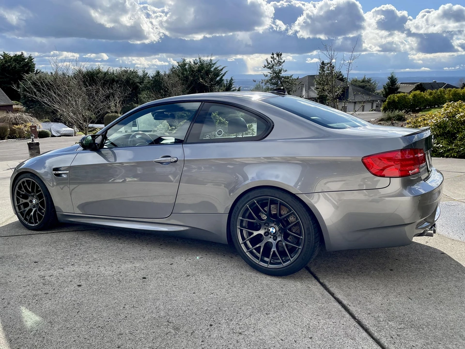 2013 BMW E92 M3 Coupe - Image 11 of 31