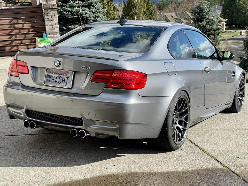 2013 BMW E92 M3 Coupe - Image 13 of 31