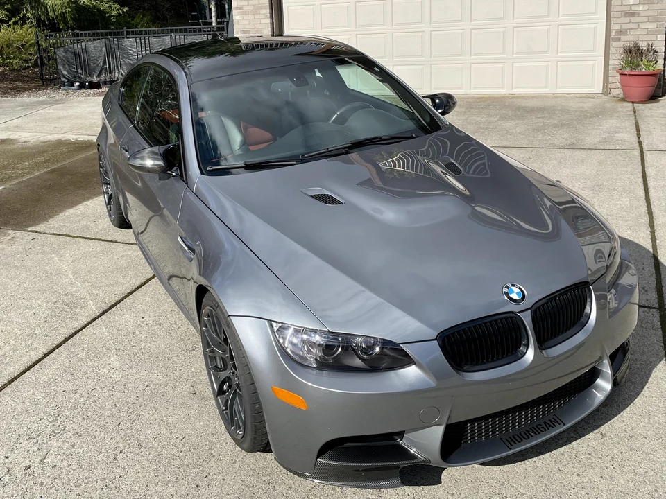 2013 BMW E92 M3 Coupe - Image 18 of 31
