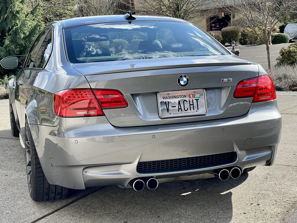 2013 BMW E92 M3 Coupe - Image 12 of 31