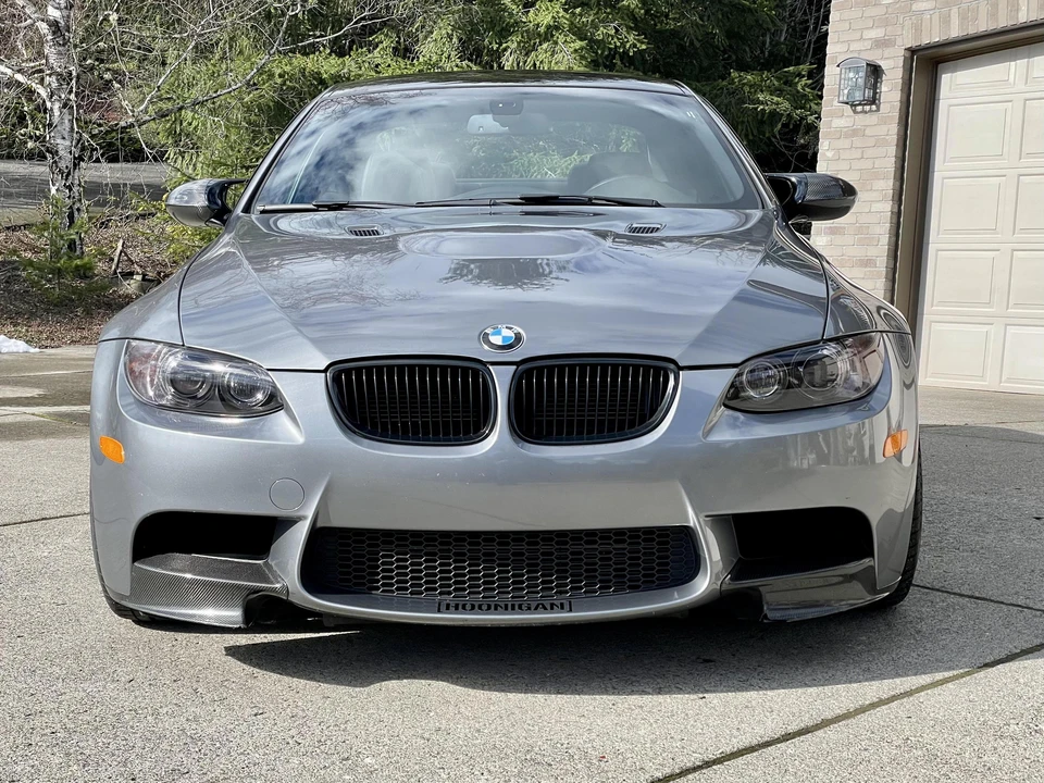 2013 BMW E92 M3 Coupe - Image 6 of 31