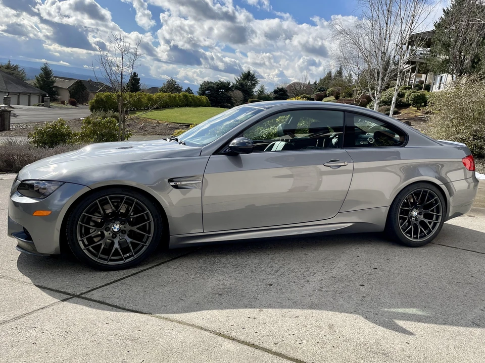 2013 BMW E92 M3 Coupe - Image 8 of 31