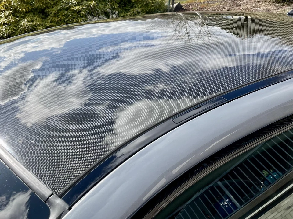 2013 BMW E92 M3 Coupe - Image 31 of 31