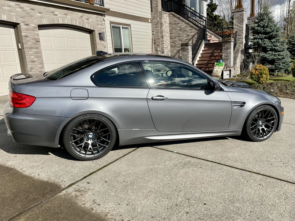 2013 BMW E92 M3 Coupe - Image 15 of 31