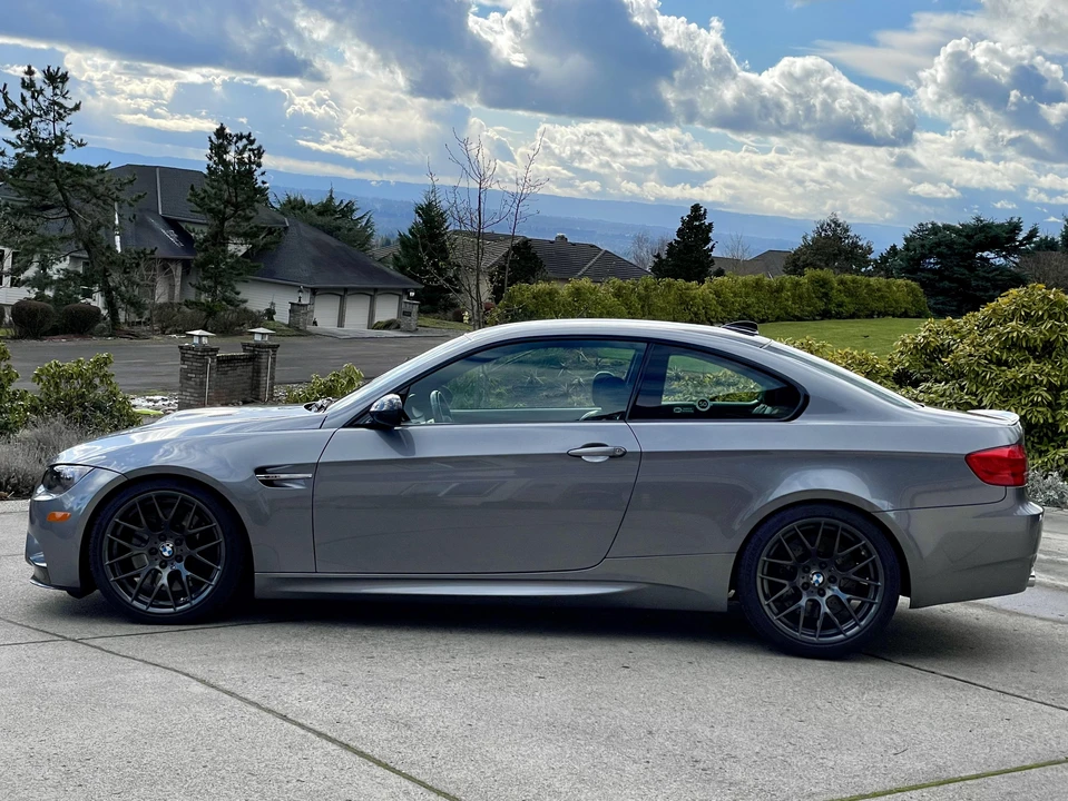 2013 BMW E92 M3 Coupe - Image 9 of 31