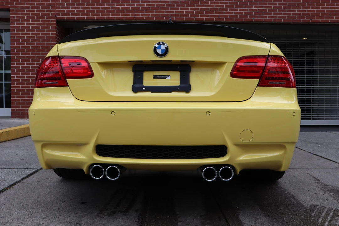 2013 BMW E92 M3 Coupe - Image 15 of 26