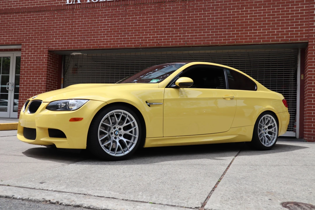 2013 BMW E92 M3 Coupe - Image 13 of 26
