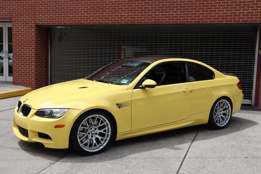 2013 BMW E92 M3 Coupe - Image 12 of 26