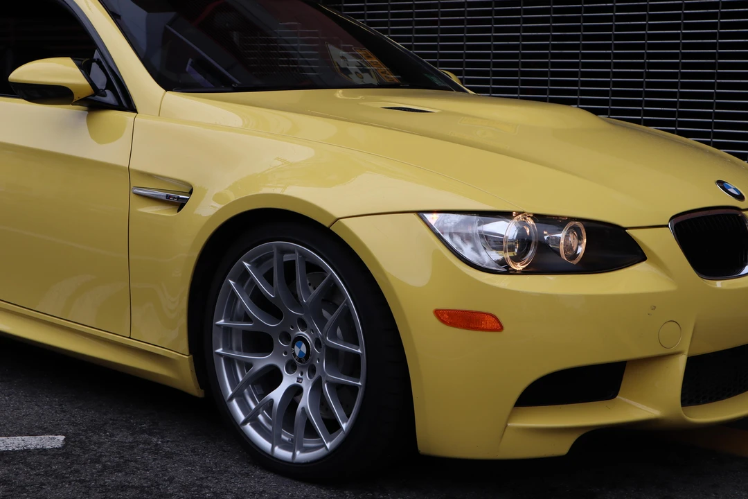 2013 BMW E92 M3 Coupe - Image 20 of 26
