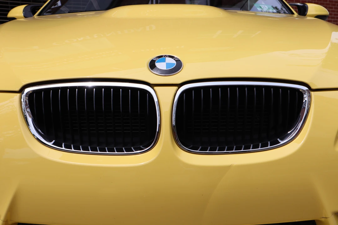 2013 BMW E92 M3 Coupe - Image 26 of 26