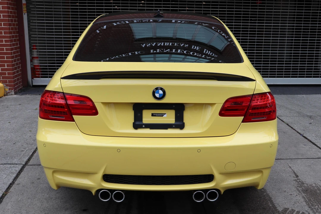 2013 BMW E92 M3 Coupe - Image 5 of 26