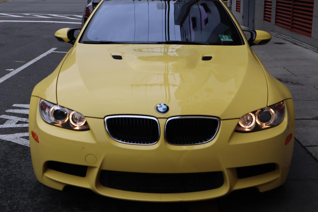 2013 BMW E92 M3 Coupe - Image 7 of 26