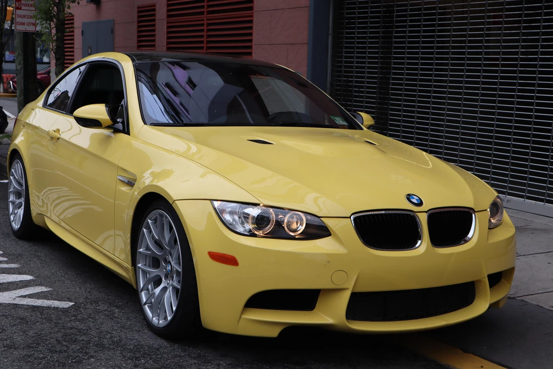 2013 BMW E92 M3 Coupe - Image 17 of 26