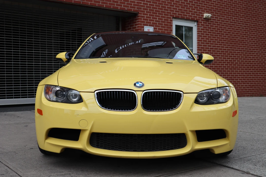 2013 BMW E92 M3 Coupe - Image 8 of 26