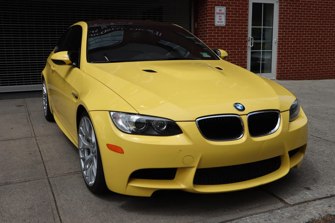 2013 BMW E92 M3 Coupe - Image 19 of 26