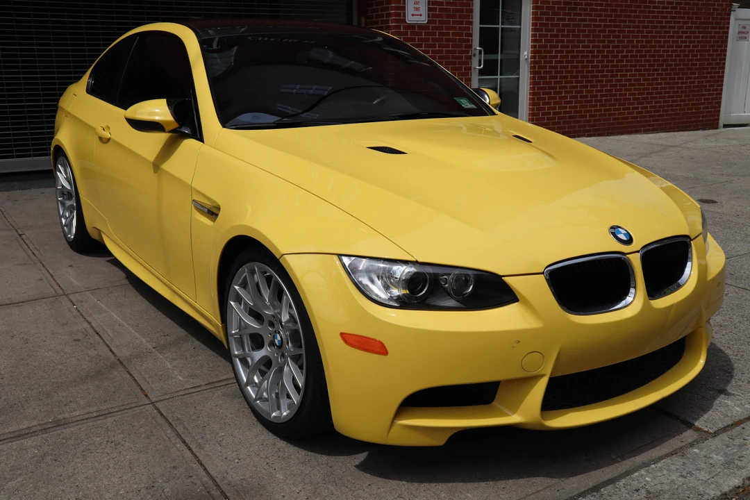 2013 BMW E92 M3 Coupe - Image 18 of 26