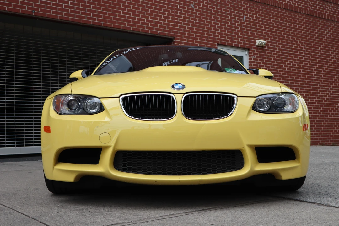 2013 BMW E92 M3 Coupe - Image 9 of 26
