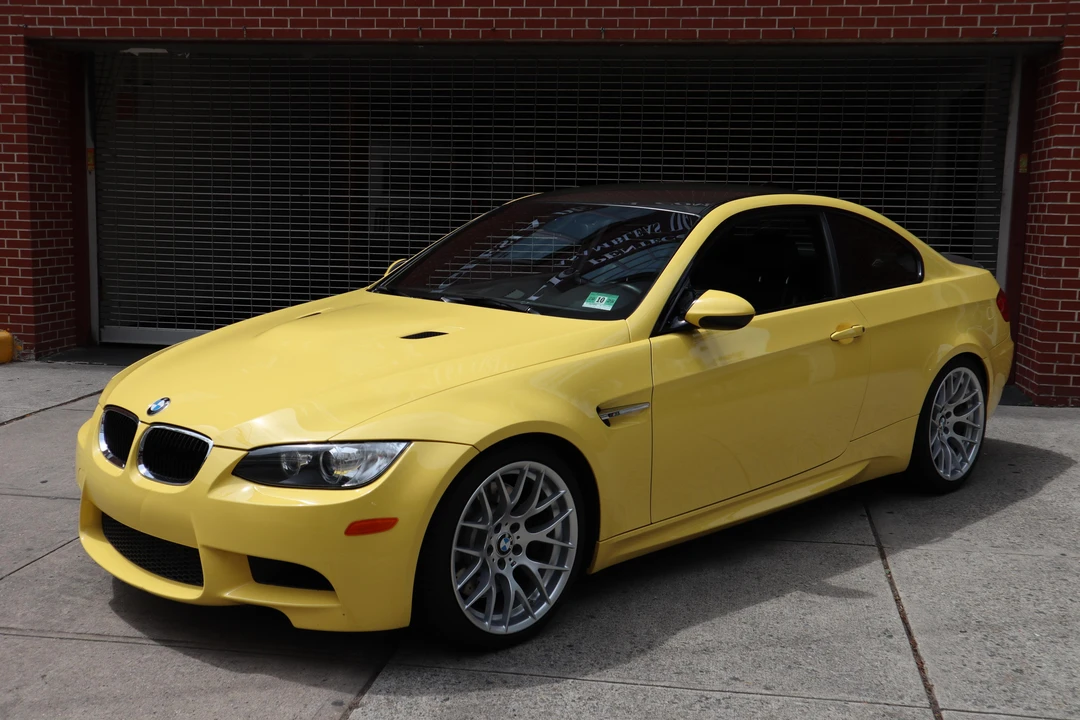 2013 BMW E92 M3 Coupe - Image 11 of 26