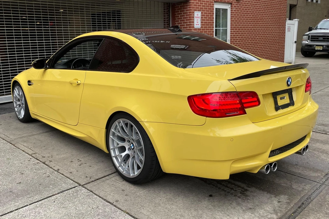 2013 BMW E92 M3 Coupe - Image 4 of 26