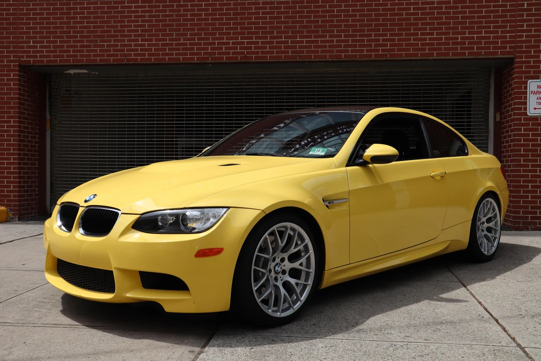 2013 BMW E92 M3 Coupe - Image 10 of 26