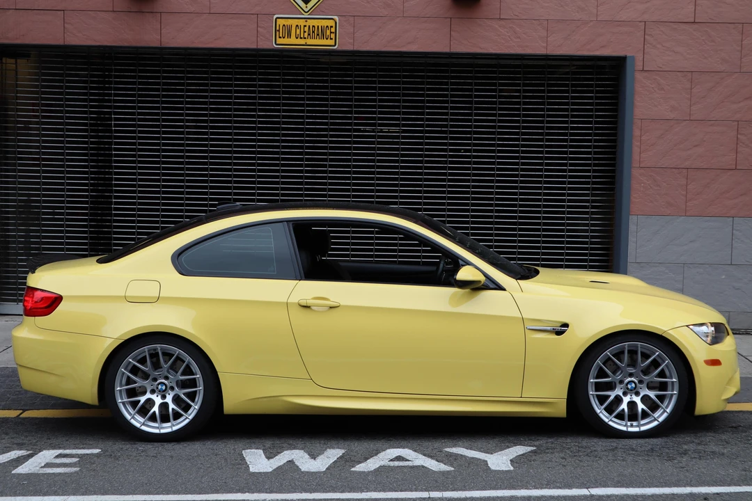 2013 BMW E92 M3 Coupe - Image 3 of 26