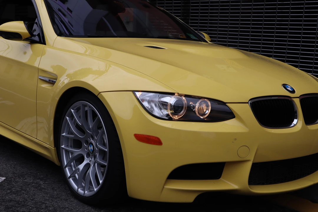 2013 BMW E92 M3 Coupe - Image 21 of 26