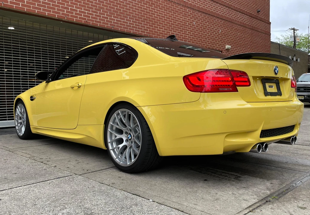 2013 BMW E92 M3 Coupe - Image 14 of 26