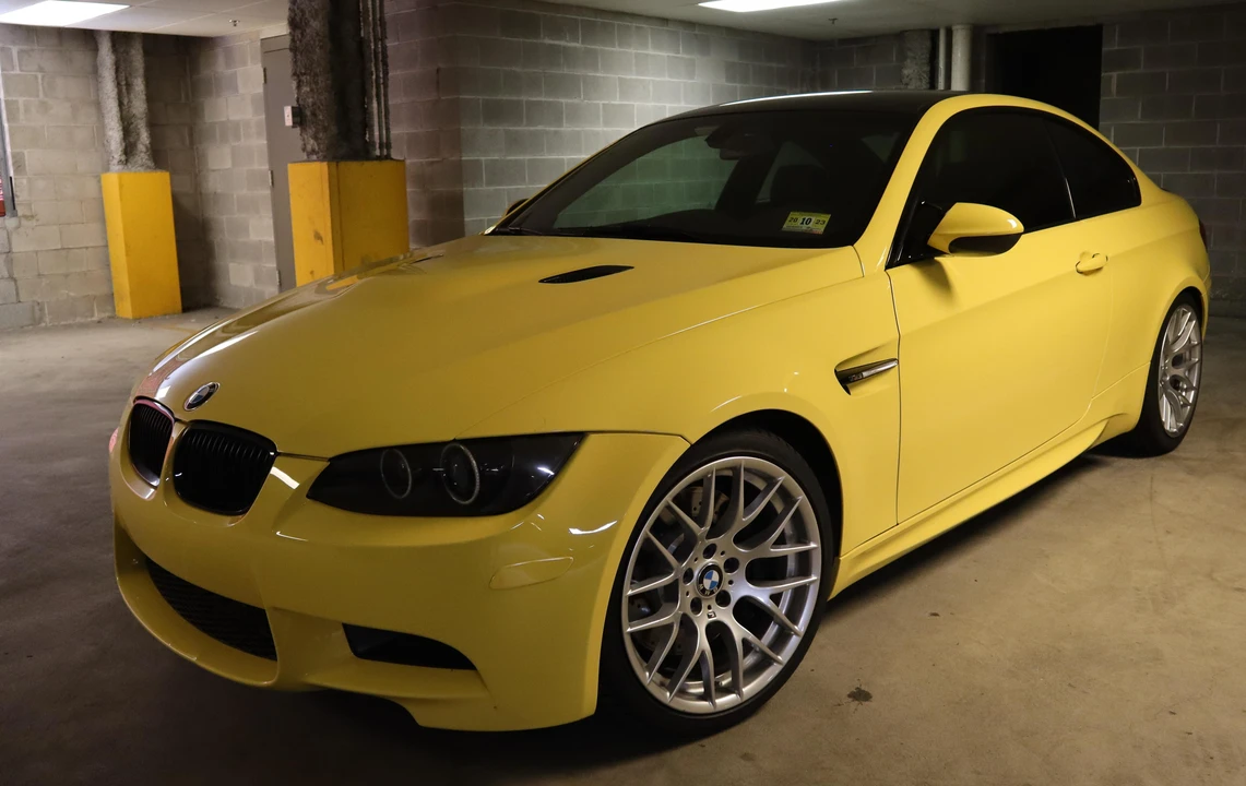 2013 BMW E92 M3 Coupe - Image 11 of 31