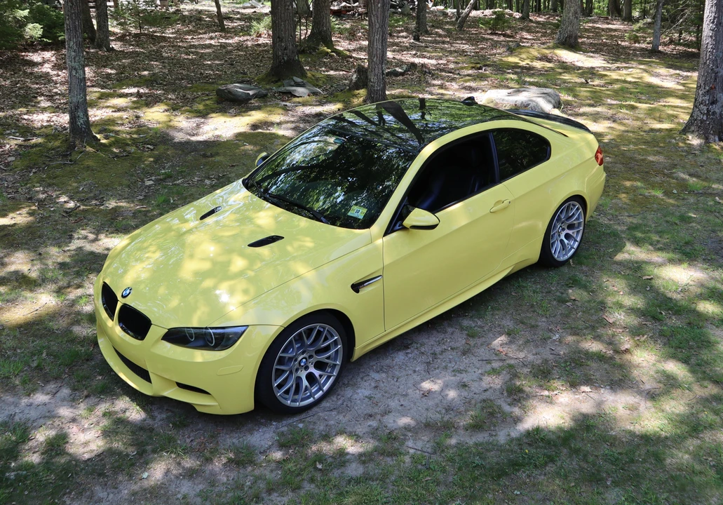 2013 BMW E92 M3 Coupe - Image 10 of 31