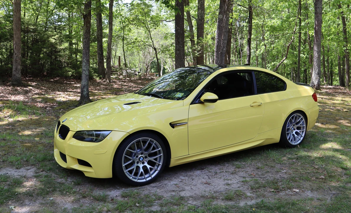 2013 BMW E92 M3 Coupe - Image 16 of 31