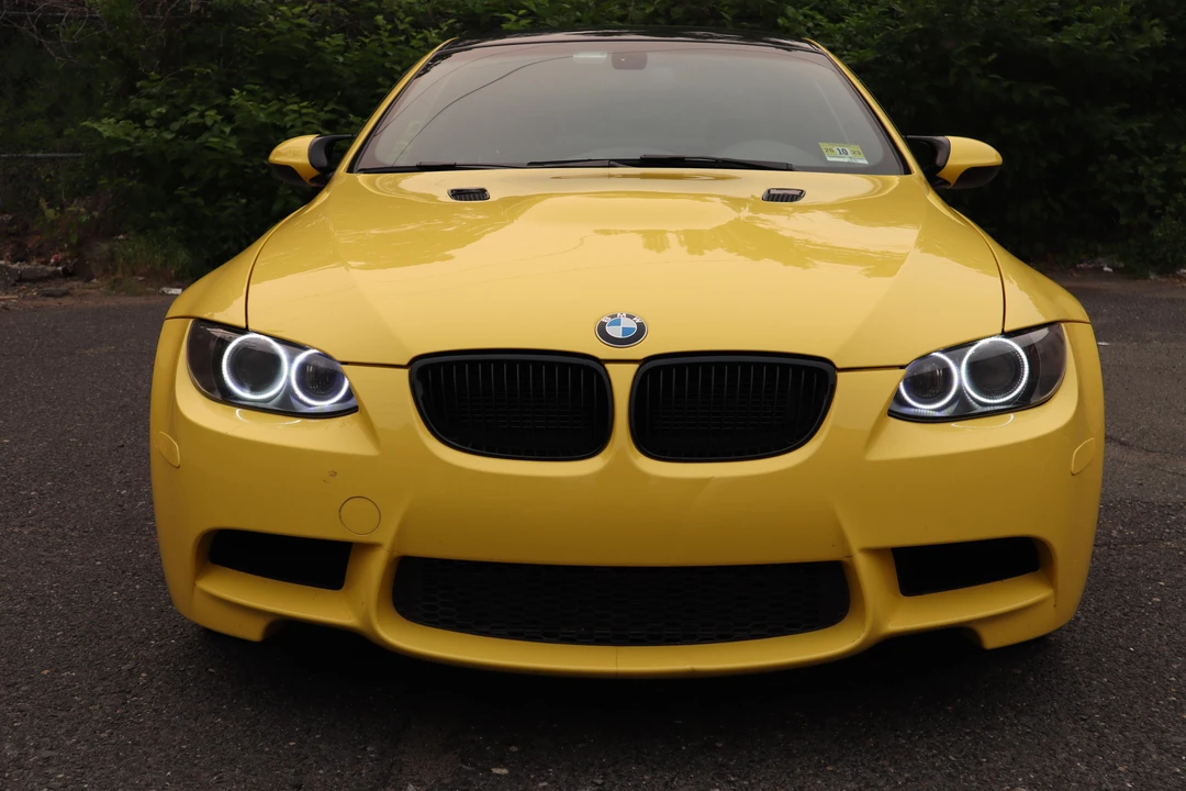 2013 BMW E92 M3 Coupe - Image 8 of 31
