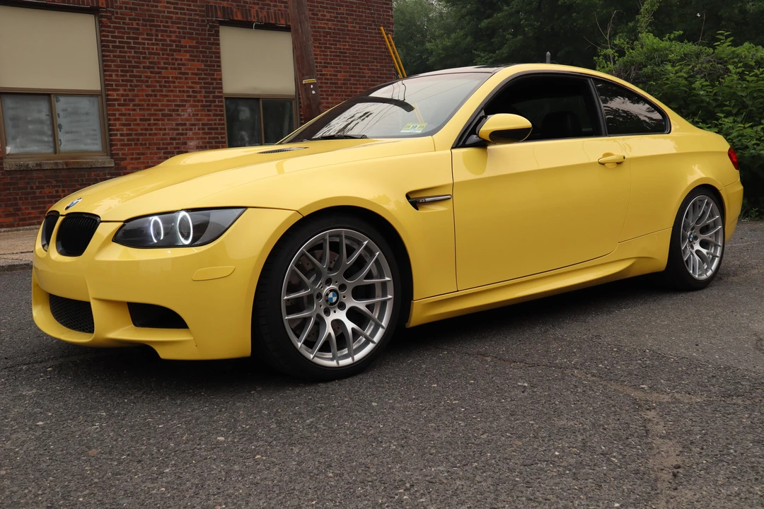 2013 BMW E92 M3 Coupe - Image 14 of 31