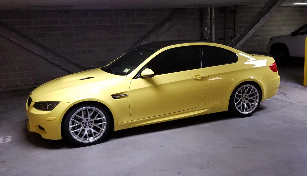 2013 BMW E92 M3 Coupe - Image 17 of 31