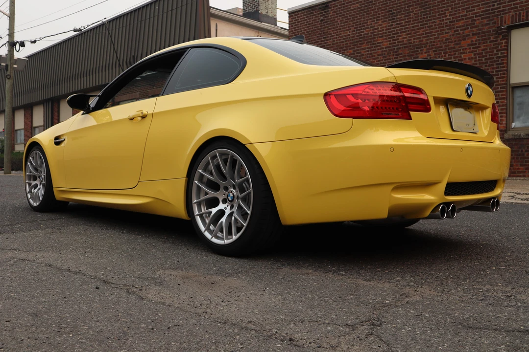 2013 BMW E92 M3 Coupe - Image 24 of 31