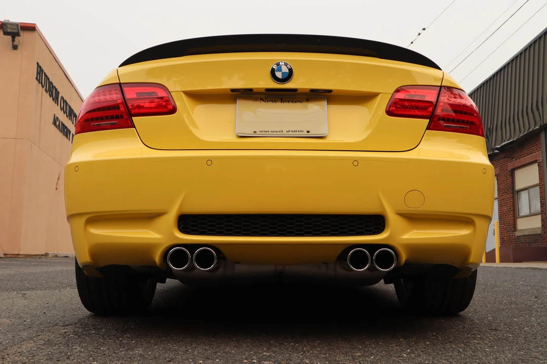 2013 BMW E92 M3 Coupe - Image 26 of 31