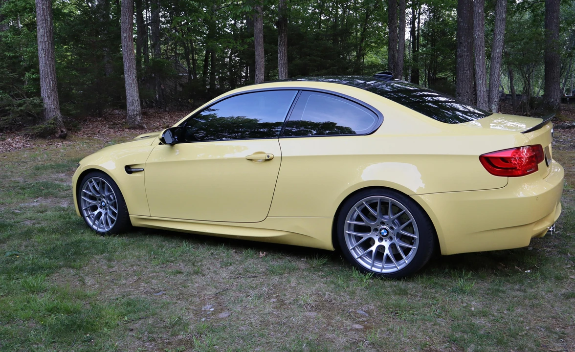 2013 BMW E92 M3 Coupe - Image 22 of 31