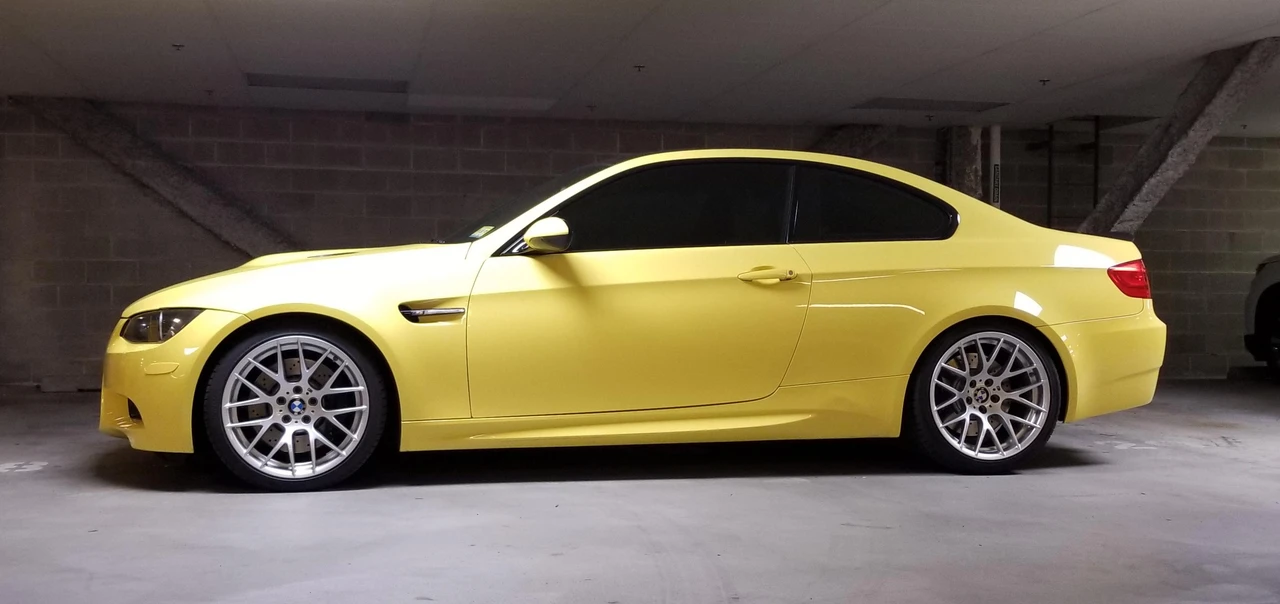 2013 BMW E92 M3 Coupe - Image 21 of 31