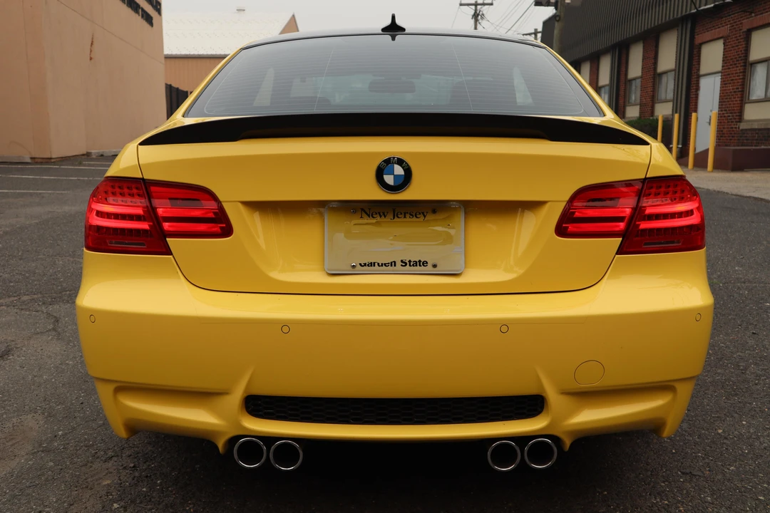 2013 BMW E92 M3 Coupe - Image 5 of 31