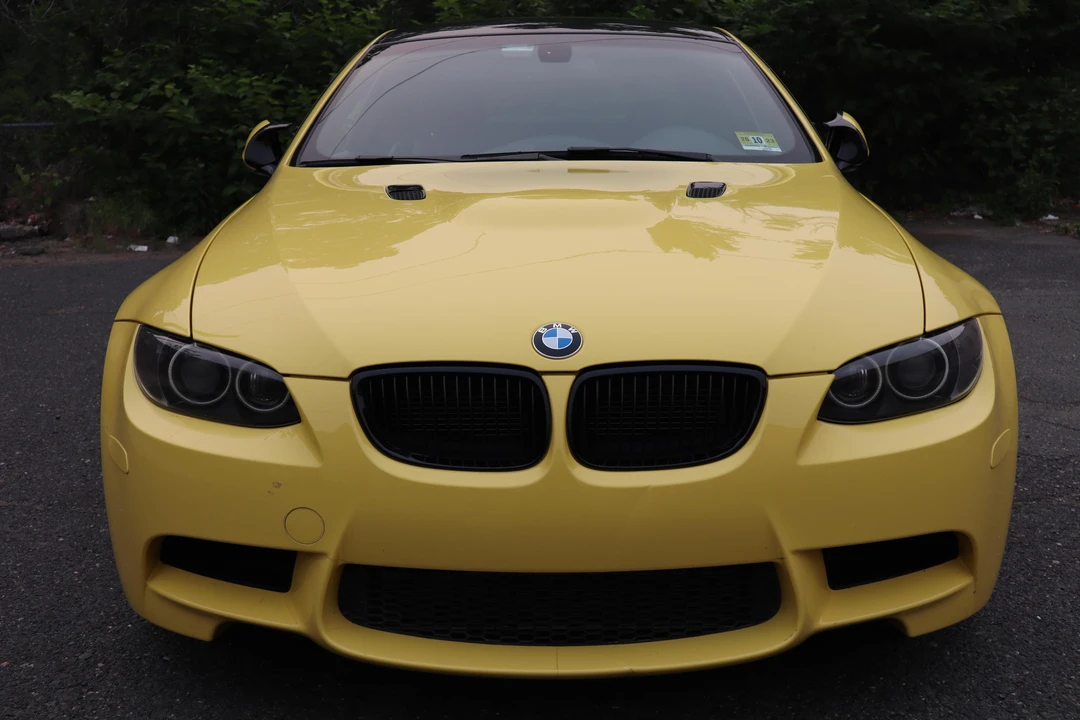 2013 BMW E92 M3 Coupe - Image 7 of 31
