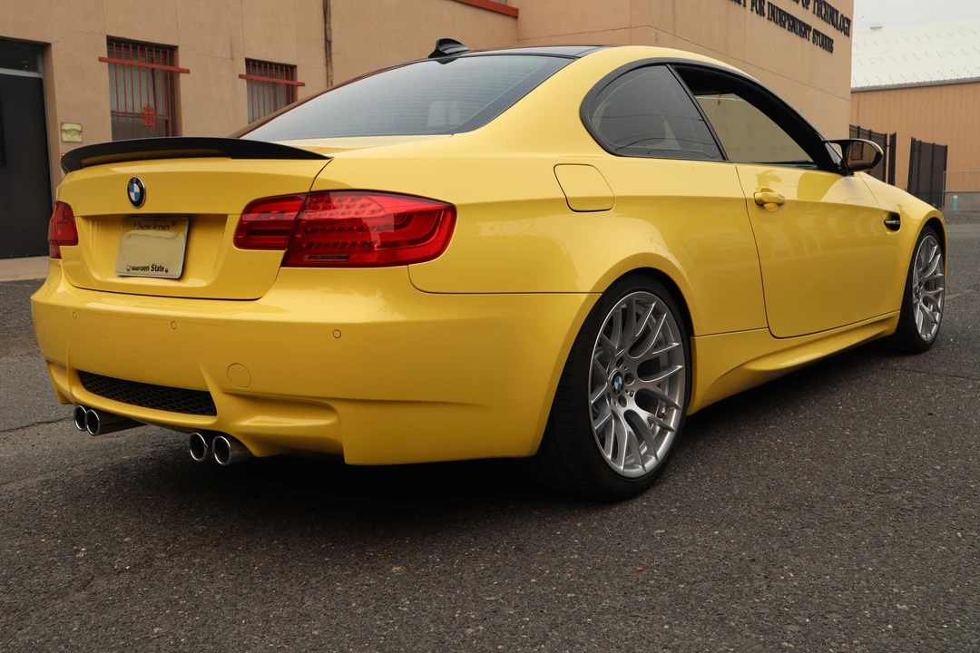 2013 BMW E92 M3 Coupe - Image 27 of 31