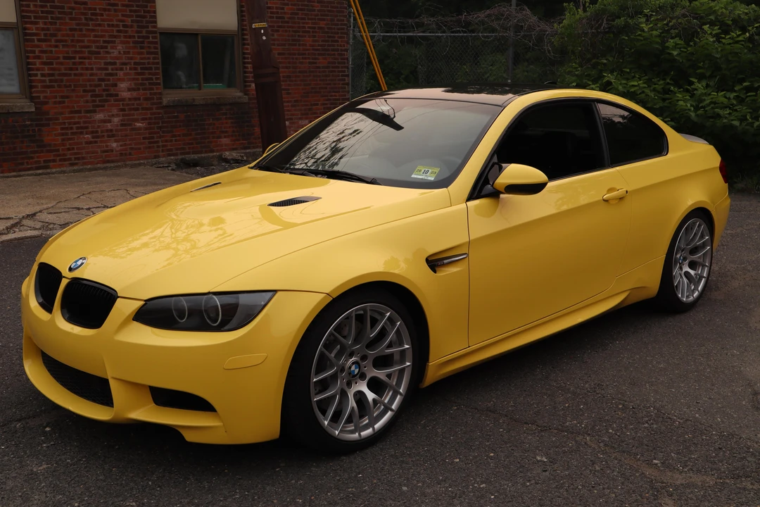 2013 BMW E92 M3 Coupe - Image 12 of 31